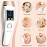 Ipl Hair Removal Device with Cooling Function, Painless Laser Hair Removal Device for Long Lasting Smooth Skin Image 2