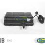 Aqua Nova NUB-9000 Pond Flow Through Filter with UV-C Lamp 11W up to 9000L Image 4