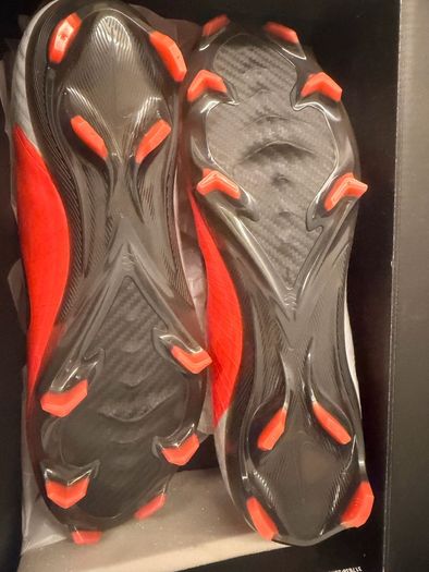 Nike football boots
