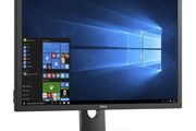 Brand-new Dell UltraSharp UP3017A - 30 Inches - 2560 x 1600 WQXGA, 2xHDMI, DisplayPort, Mini DisplayPort -LED Black Monitor