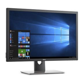 Brand-new Dell UltraSharp UP3017A - 30 Inches - 2560 x 1600 WQXGA, 2xHDMI, DisplayPort, Mini DisplayPort -LED Black Monitor