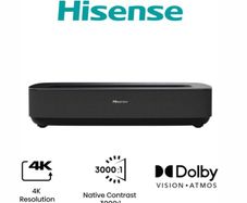 Hisense PL1SE | Smart Laser Cinema 4K PL1TUKSE