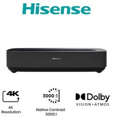 Hisense PL1SE | Smart Laser Cinema 4K PL1TUKSE