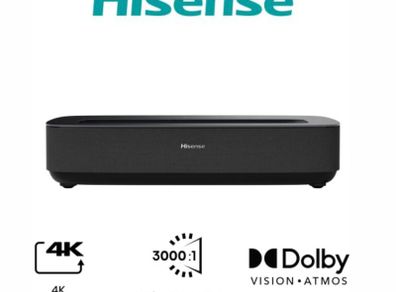 Hisense PL1SE | Smart Laser Cinema 4K PL1TUKSE