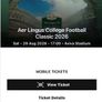 Aer Lingus College Football Classic 2026 Image 2
