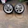 18" Audi alloys Image 8