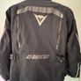 dainese motorbike jacket Image 2