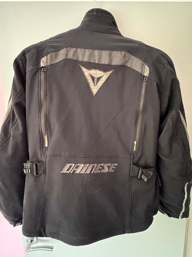 dainese motorbike jacket