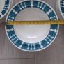 Vintage Johnson Brothers Semi porcelain Tableware Set Image 3