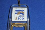Limerick Treaty 300 - Bottle Opener From 1991.