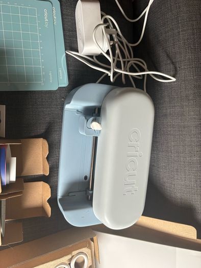 Cricut joy 2