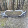 Ford transit mk8 2014-20 front bumper @ OCG Image 3
