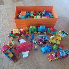 Lego duplo