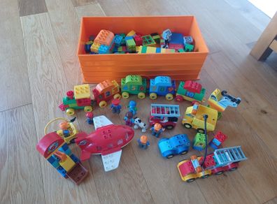 Lego duplo