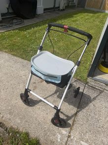 adult walker