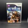 Doctor Who Return To Earth Nintendo Wii Image 3