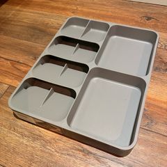 Joseph Joseph Drawer Store Expanding Cutlery & Utensil Organiser