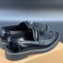 black loafer Image 2