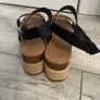 Black sandals Image 3