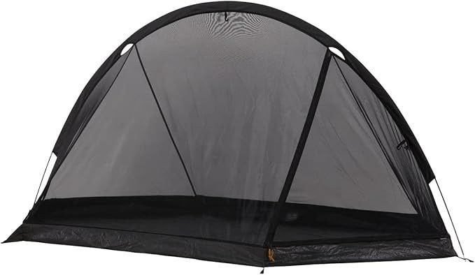 Grand Canyon Cardova 1 Solo Trekking Tent 1-2 person (Capulet Olive) - Excellent Condition