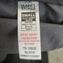 Shower proof jacket size S Image 6