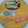 DVD Abbott & Costello Meet Frankenstein / Abbott & Costello Meet The Mummy Image 2