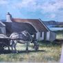 Art - Vintage Coloured Limited Ed.Print ( James Mc Kendry) Image 4