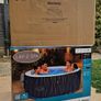 Brand New Bestway Lay-Z-Spa Hollywood Luxe Image 2