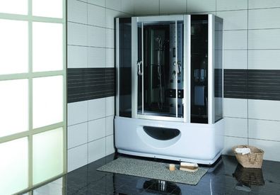 ShowerBath - Mira 9944