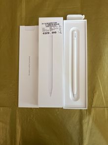 apple pen