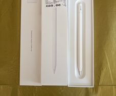 apple pen