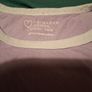 purple t shirt age 12-13 Image 2