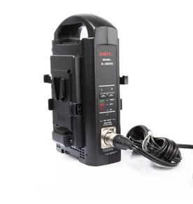 SWIT V-mount Charger