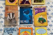 Books