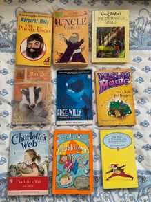 Books