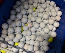 20 Titleist (Prov1x) Golf Balls