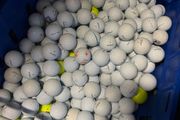 20 Titleist (Prov1) Golf Balls