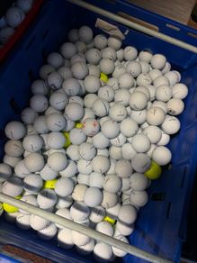 20 Titleist (Prov1) Golf Balls
