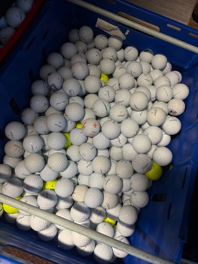 20 Titleist (Prov1) Golf Balls