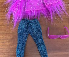 LOL OMG Cosmic Nova's Clothes