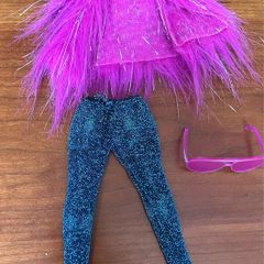 LOL OMG Cosmic Nova's Clothes