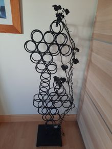 Wine Rack