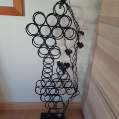Wine Rack