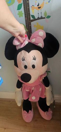 Mini mouse toy bundle