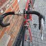 Vintage Peugeot Road Bike Image 3
