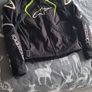 Alpinestars T-Jaws Water Proof Jacket Image 5