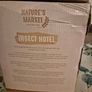 Brand new Nature's Market insect hotel Image 2