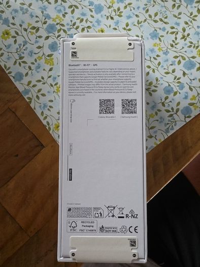 Brand New Samsung Galaxy Watch 8
