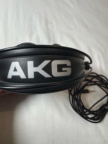 AKG K271 MkII Professional Headphone