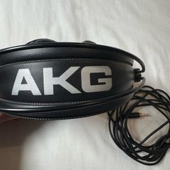 AKG K271 MkII Professional Headphone